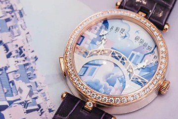 劳力士表南宁售后中心在哪