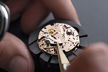 劳力士南宁售后位置