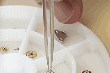 劳力士手表南宁售后位置