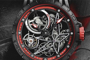 劳力士南宁售后维修服务店位置