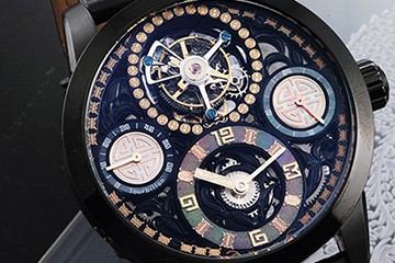 南宁劳力士表售后维修点地址