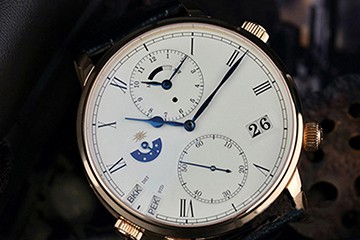 南宁劳力士手表官方售后洗油保养