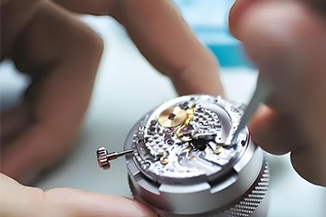 南宁劳力士表进水维修
