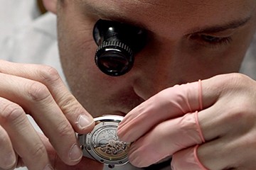 南宁劳力士手表售后清洗保养