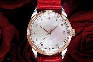 南宁劳力士表官方售后保养服务