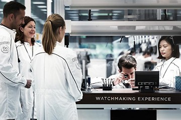 南宁劳力士名表售后保养