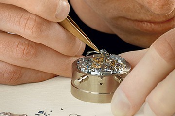 南宁劳力士表盘磨损