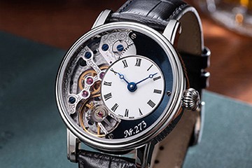 南宁劳力士为什么突然不走了