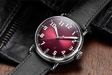 南宁劳力士有水珠维修