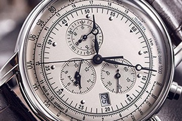 南宁劳力士自动机械表为什么走慢