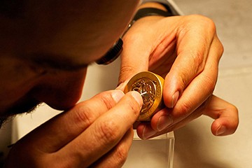 南宁劳力士腕表官方售后洗油